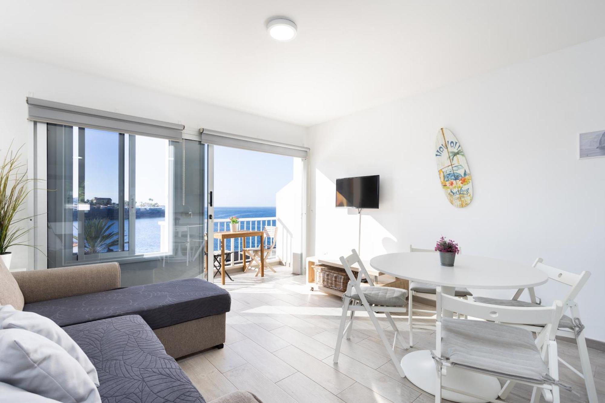 Summa Haus Pn 01 Puerto de Santiago (Tenerife)