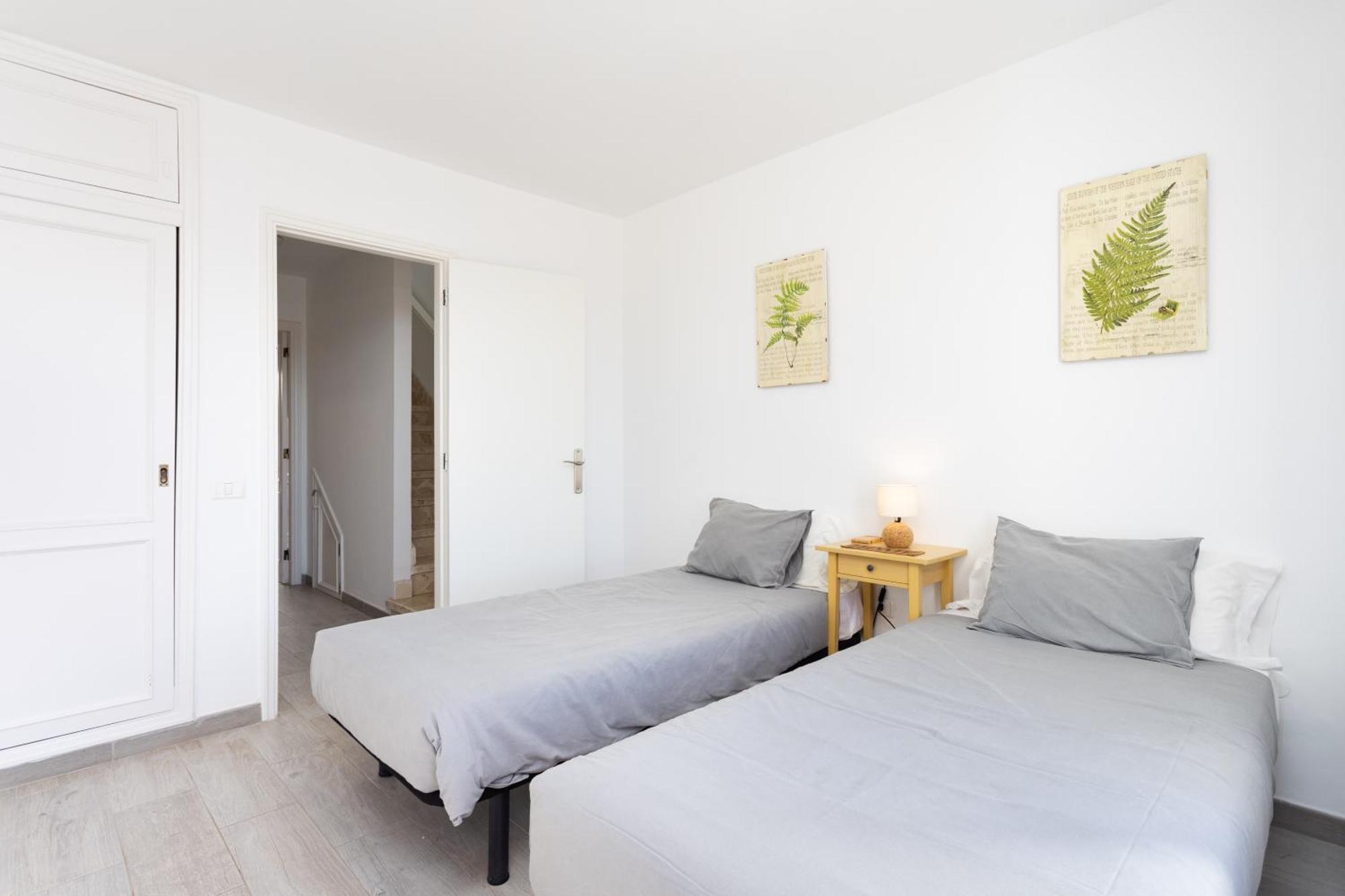 Apartamento Summa Haus Pn 01 Puerto de Santiago (Tenerife)