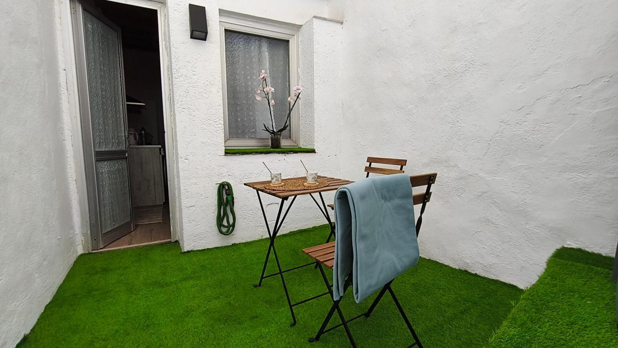 Holiday home Casa Cecilia Los Silos