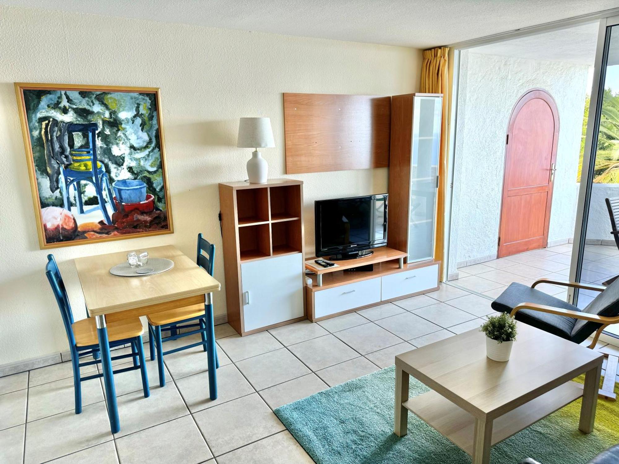 Apartamento Residencial Rolando *