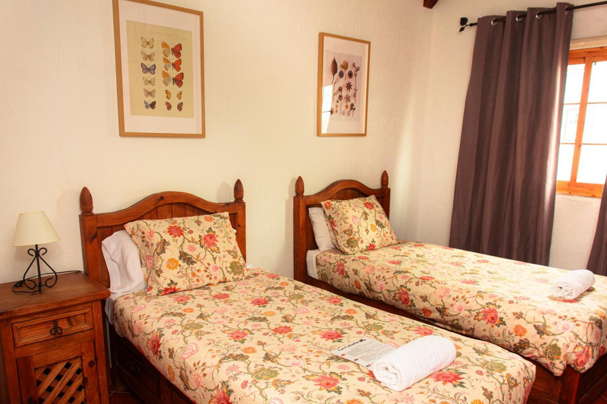 Canadas Hotel La Esperanza (Tenerife)