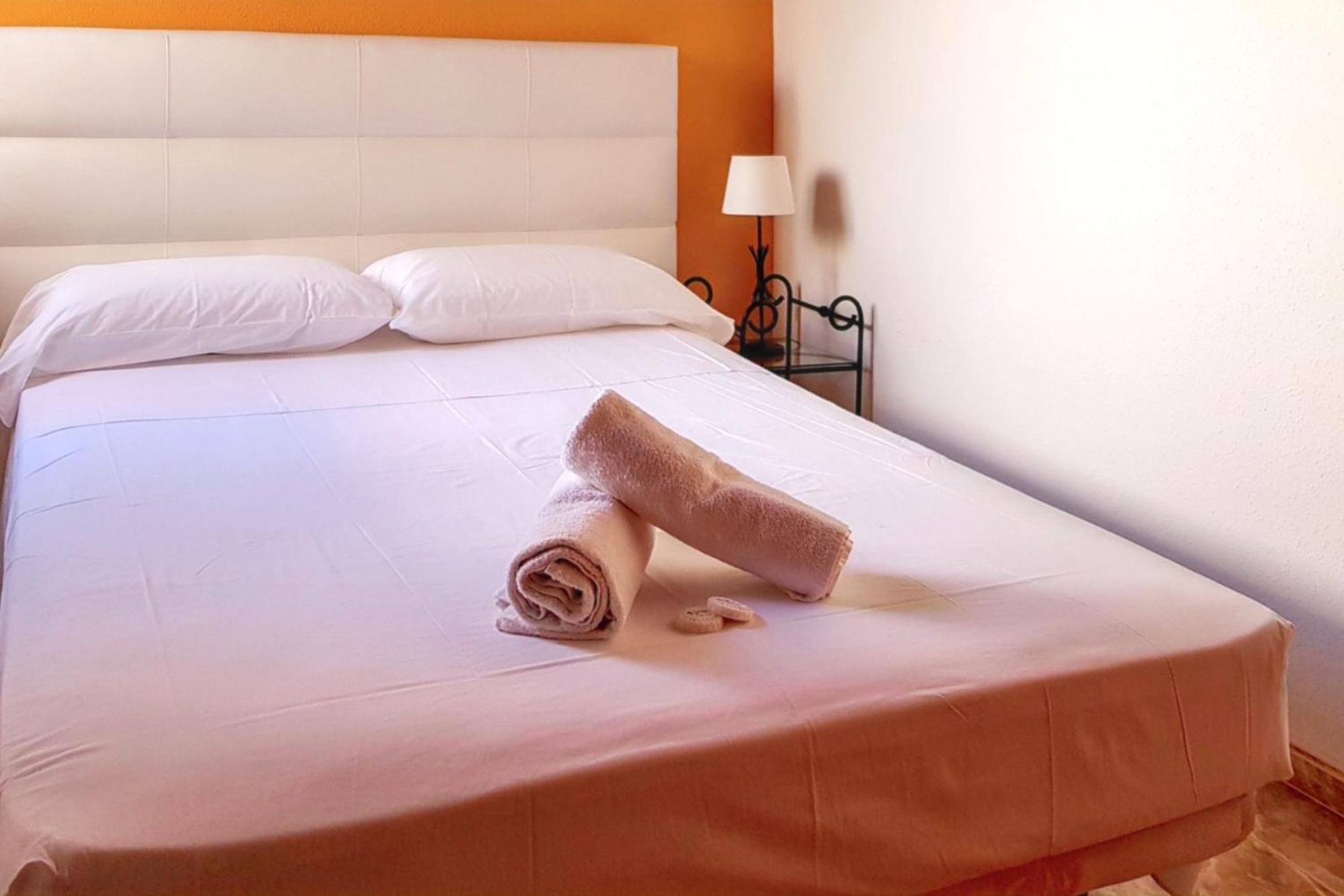 Apartment Modern Mountain View Puerto De Santiago