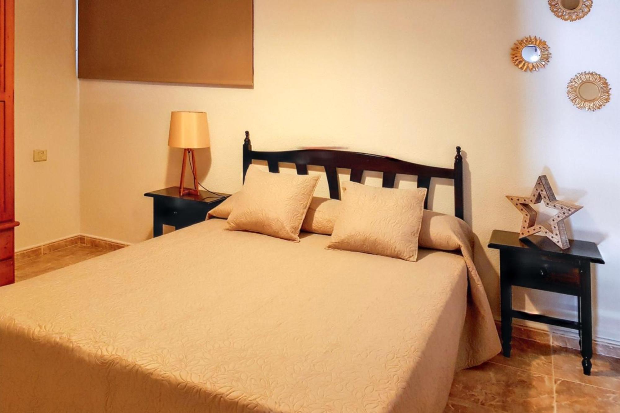 Modern Mountain View Puerto De Santiago Apartment