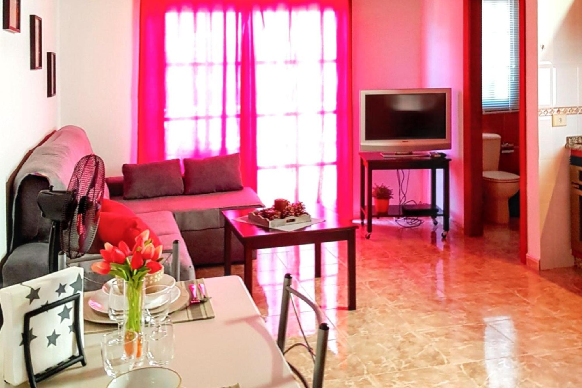 Apartment Modern Mountain View Puerto De Santiago