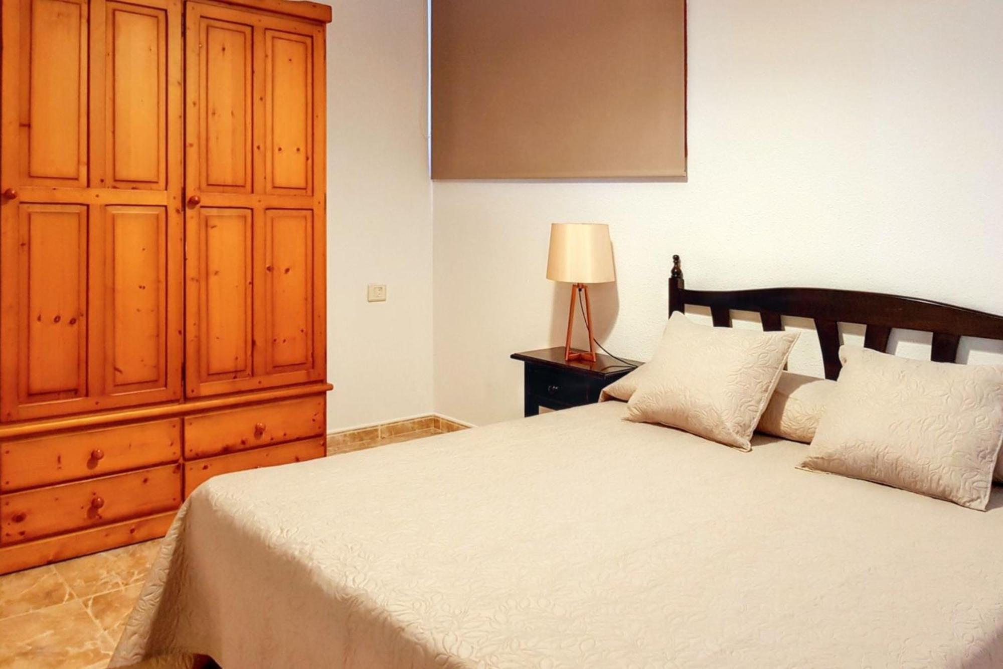 Apartment Modern Mountain View Puerto De Santiago Puerto de Santiago (Tenerife)