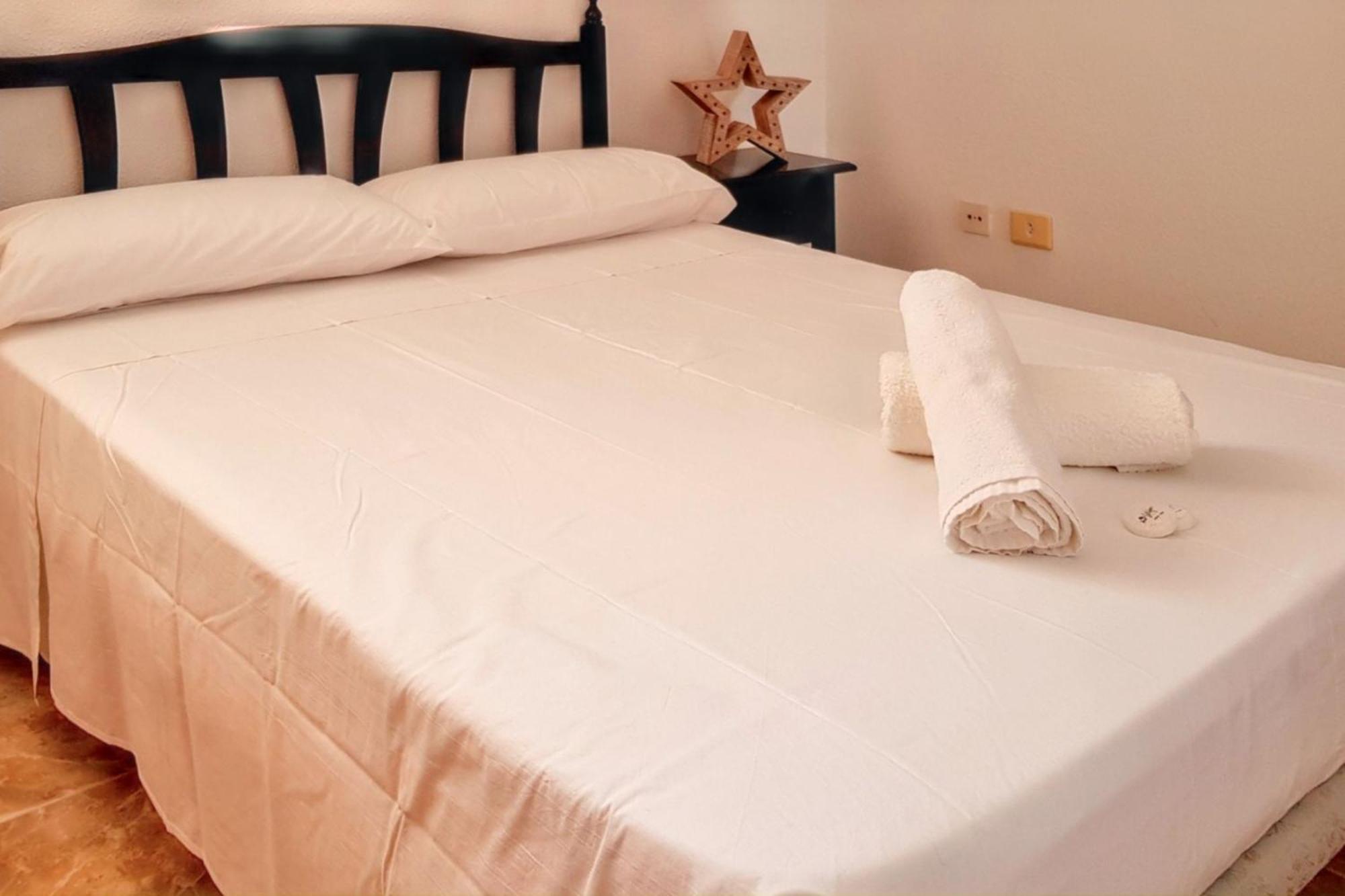 Modern Mountain View Puerto De Santiago Apartment *