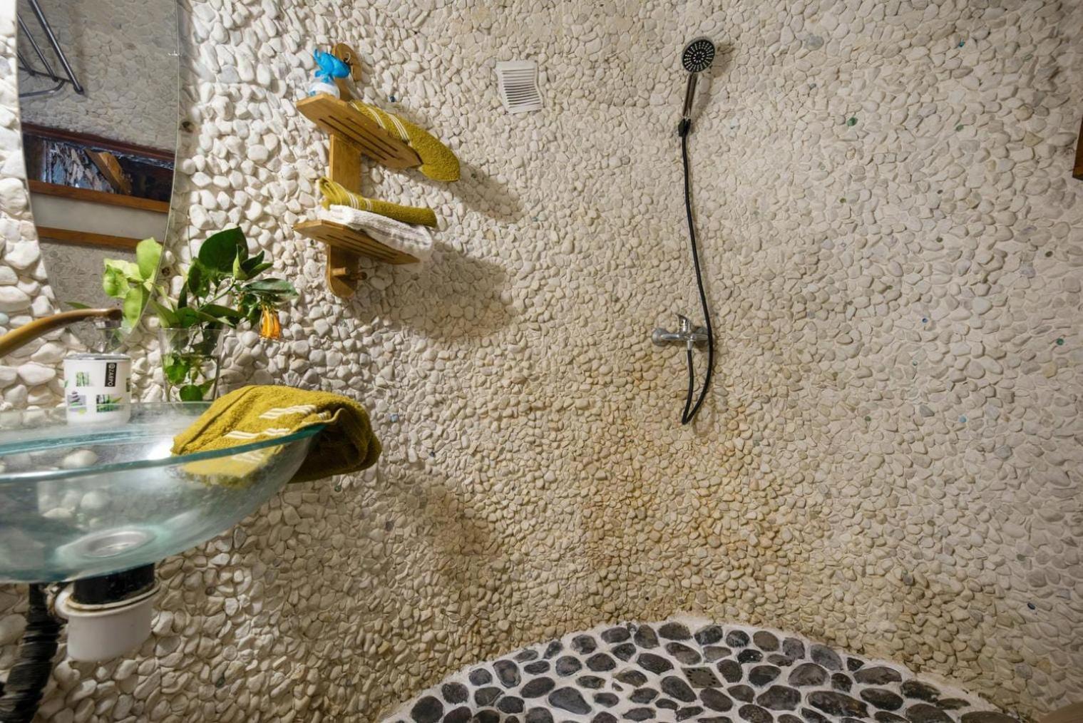 Country house Rural House Tenerife Relax And Enjoy *