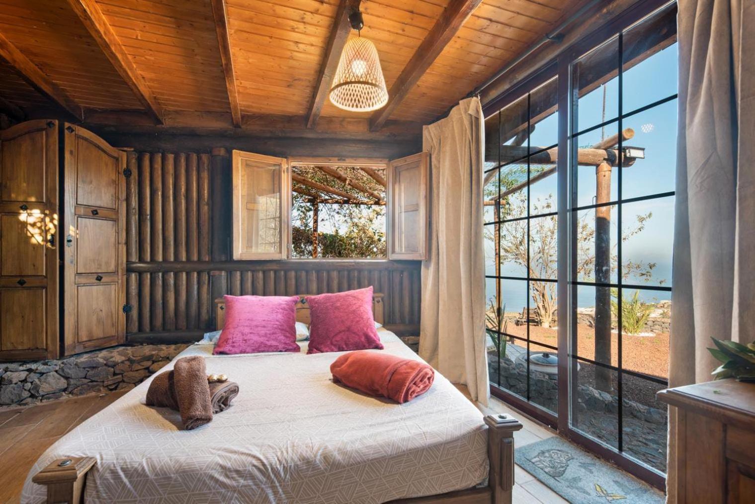 Rural House Tenerife Relax And Enjoy Santa Ursula (Tenerife)