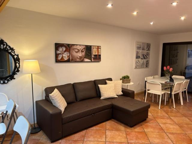 Luxury Adeje Paradise Appartement Costa Adeje (Tenerife)