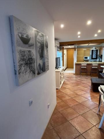 Appartement Luxury Adeje Paradise Costa Adeje (Tenerife)