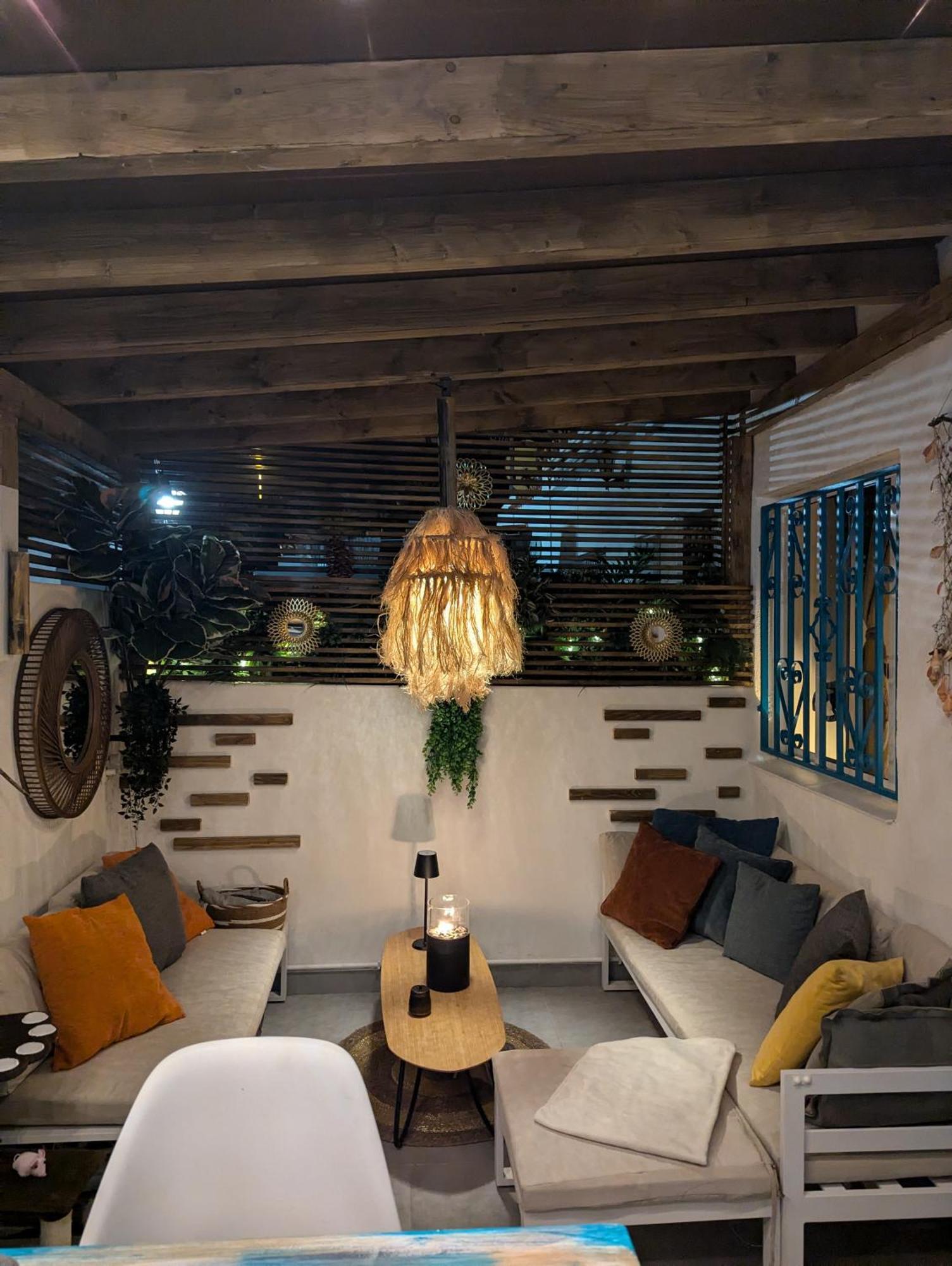Casa Delux * Arona (Tenerife)