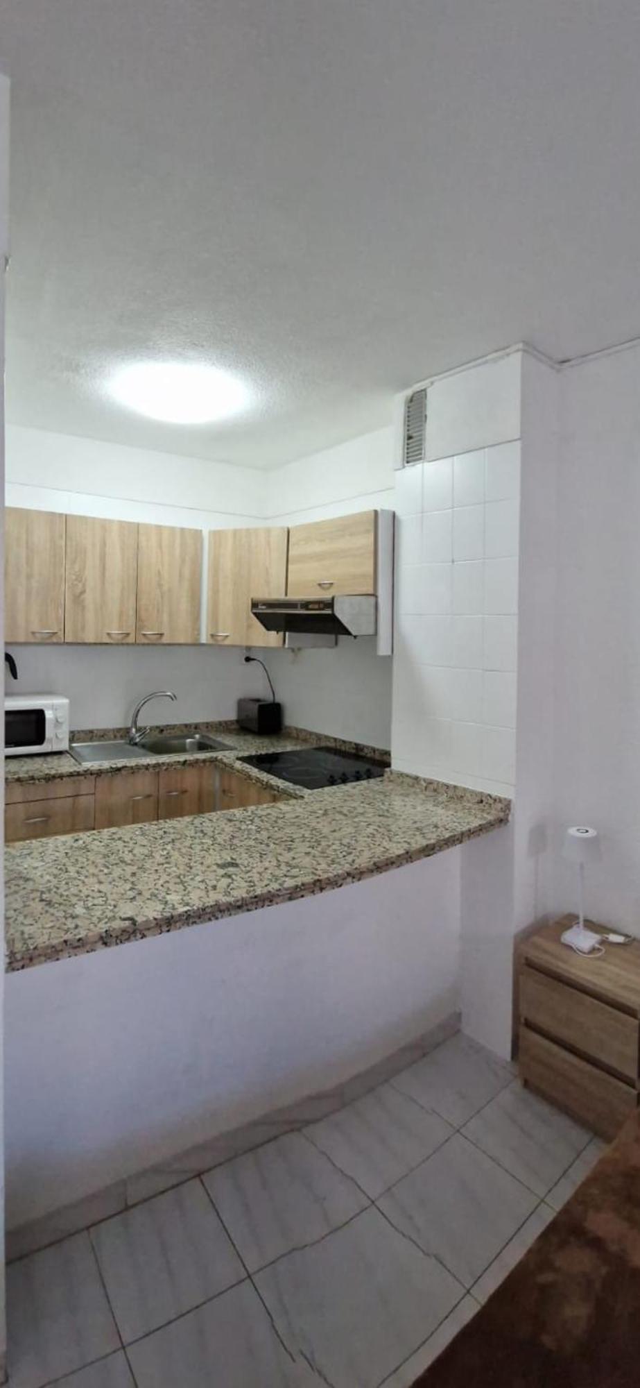 Eleonora Sweet Apartamento Los Cristianos (Tenerife)