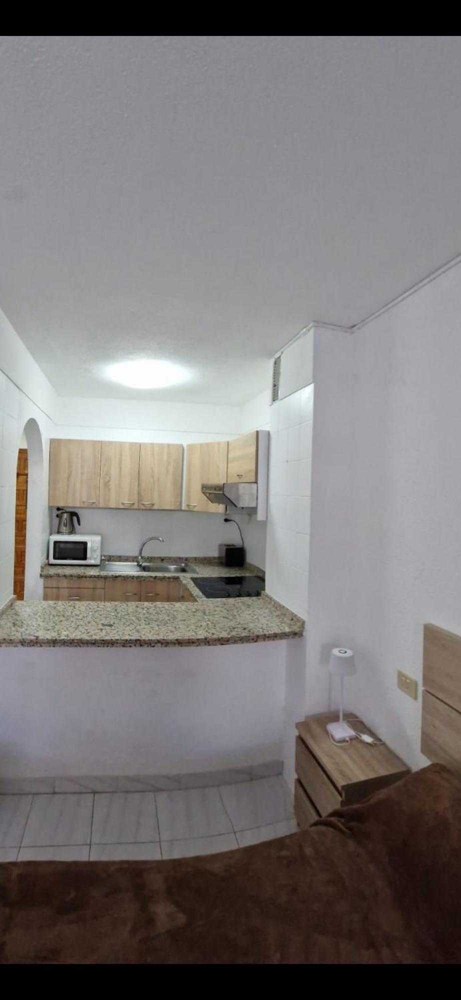 Apartamento Eleonora Sweet *