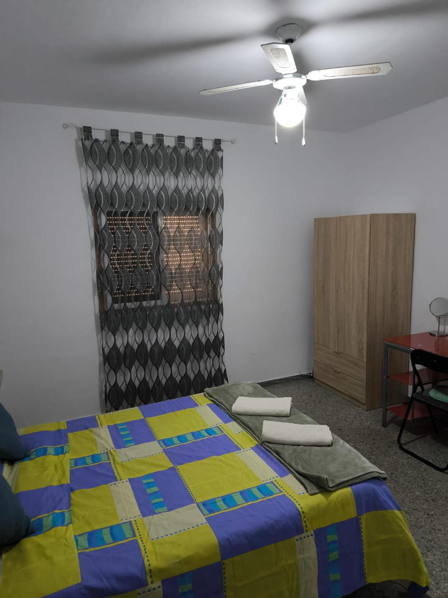 Appartement Casa Maria