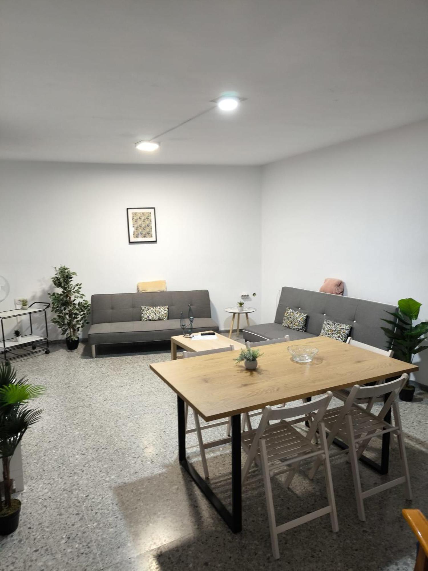 Appartement Casa Maria *