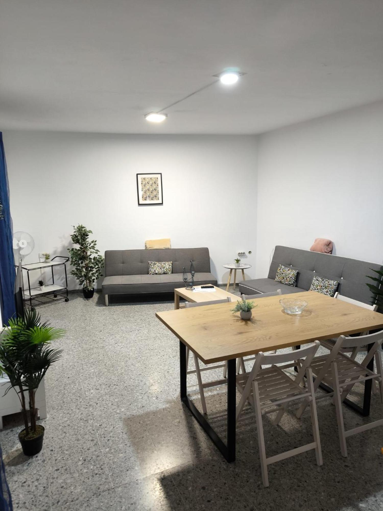 Casa Maria Appartement Santa-Cruz de Ténérife