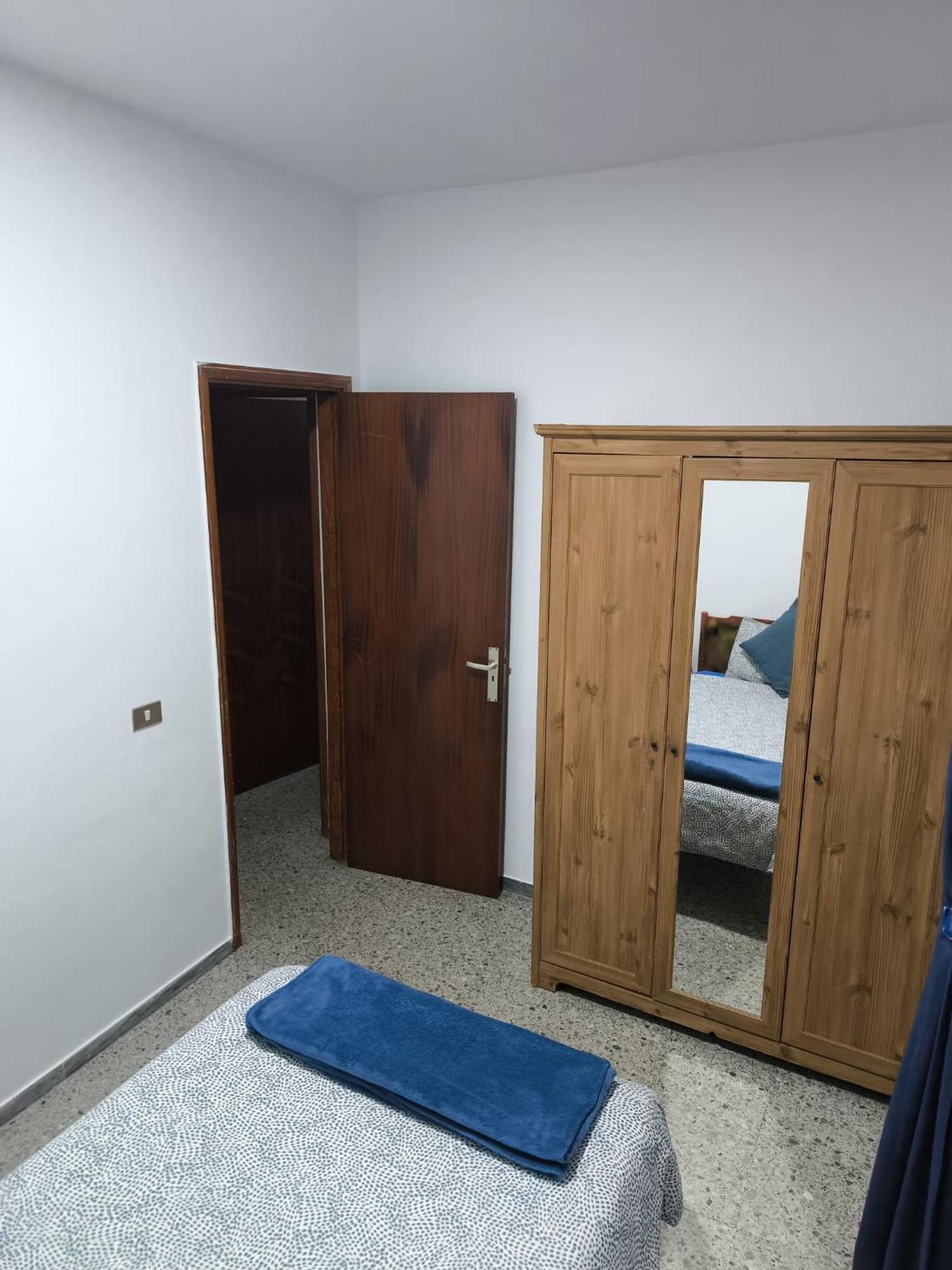 Appartement Casa Maria Santa-Cruz de Ténérife