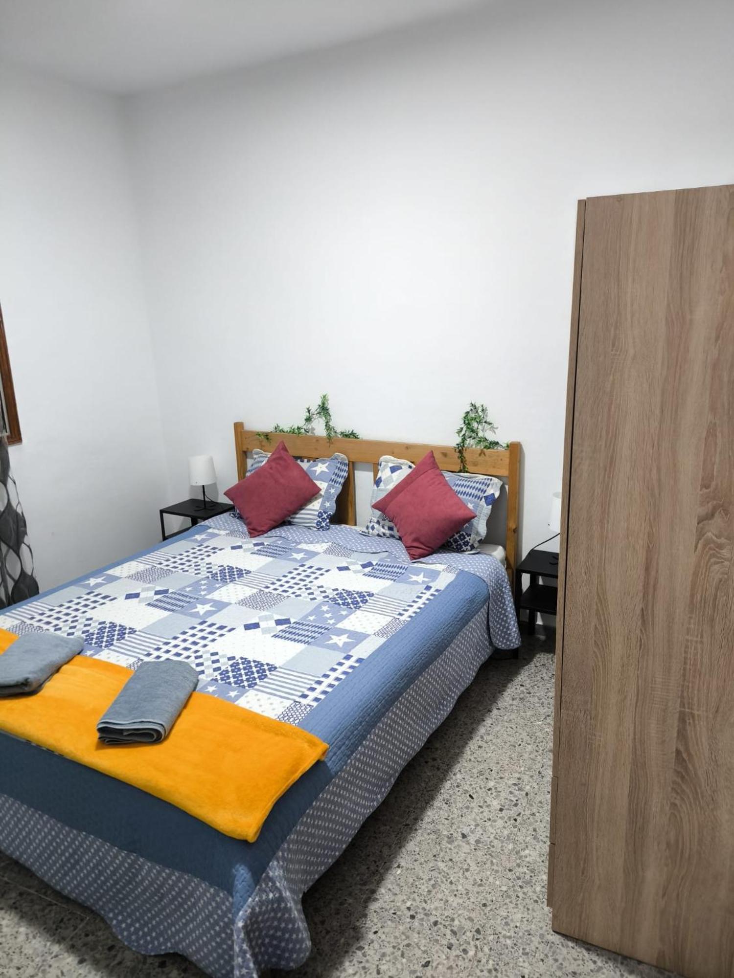 Casa Maria Appartement *