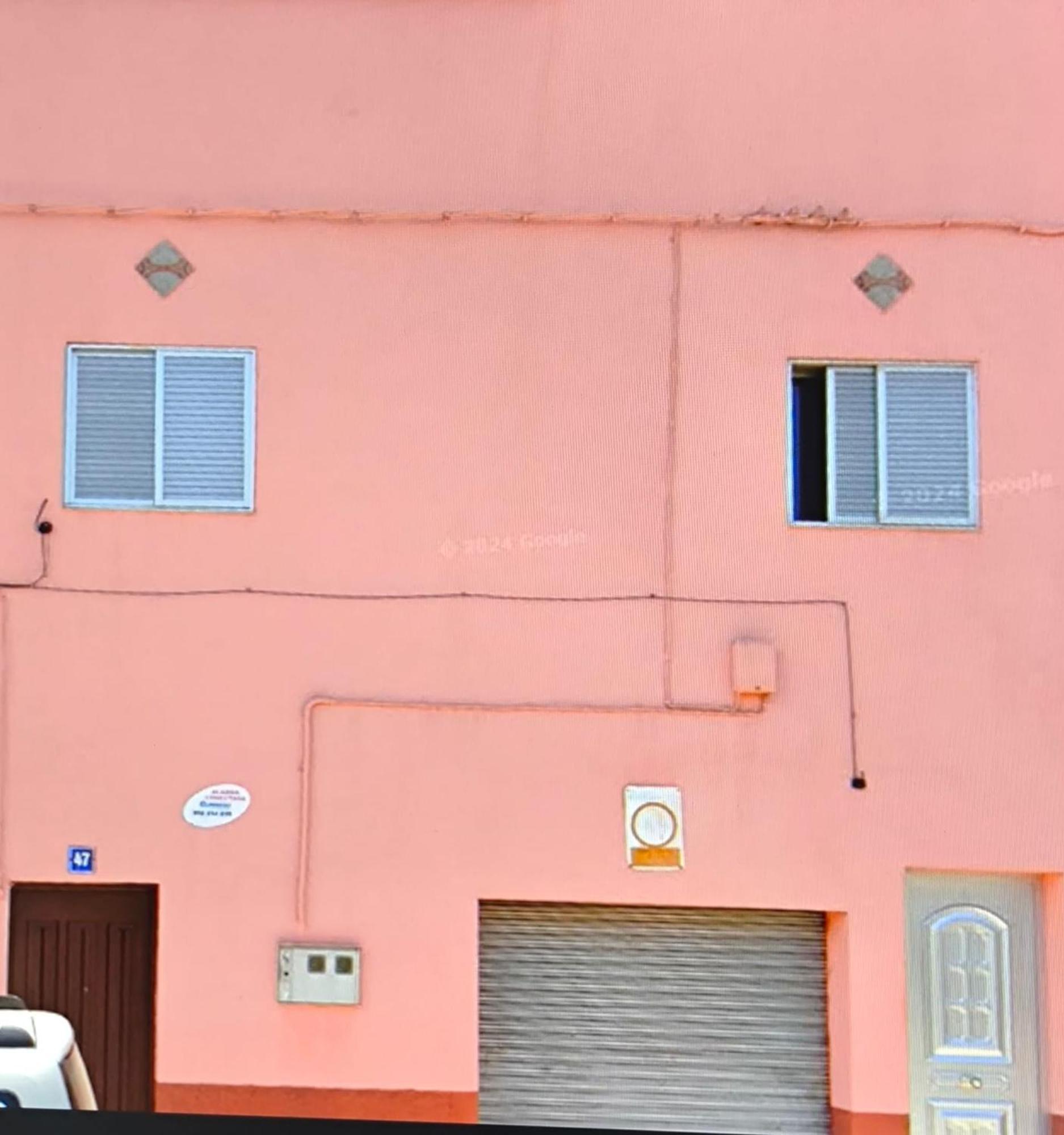 Appartement Casa Maria *