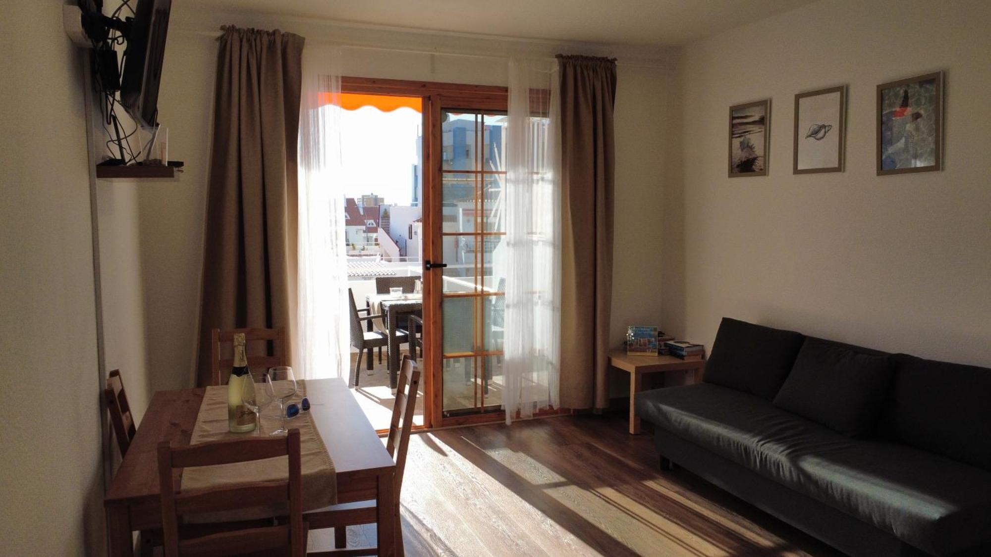 Ancora Home, Diamantes, Tenerife Appartement Los Cristianos (Tenerife)