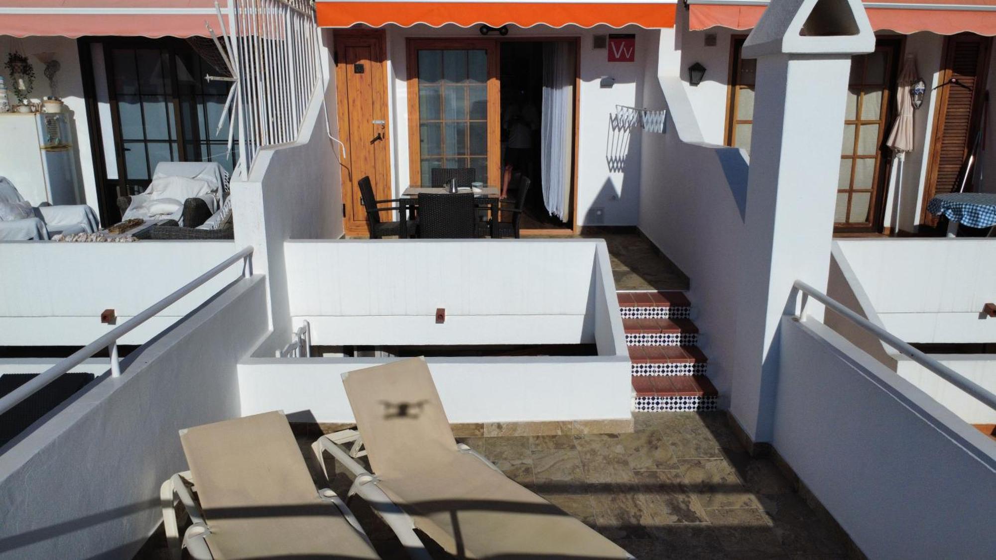 Ancora Home, Diamantes, Tenerife Appartement