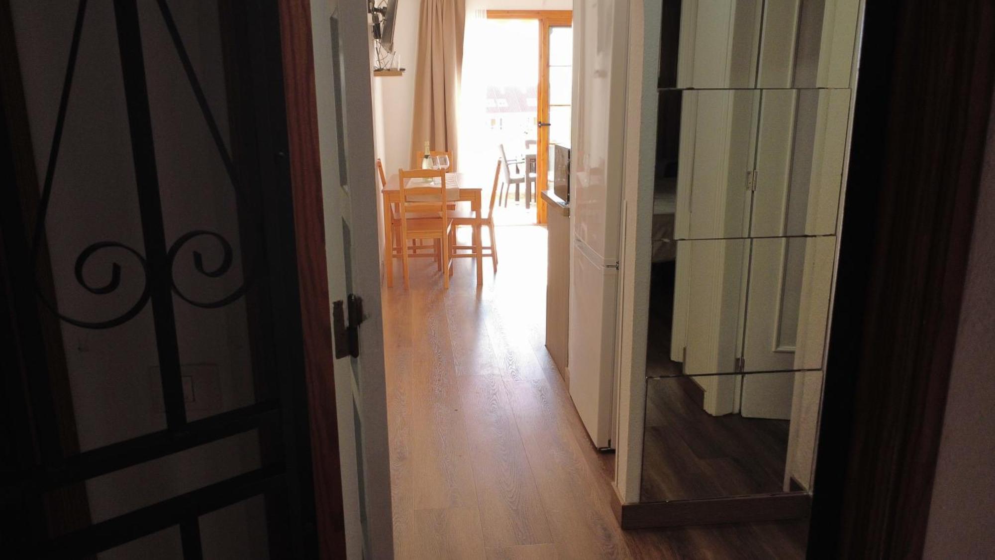 Appartement Ancora Home, Diamantes, Tenerife *