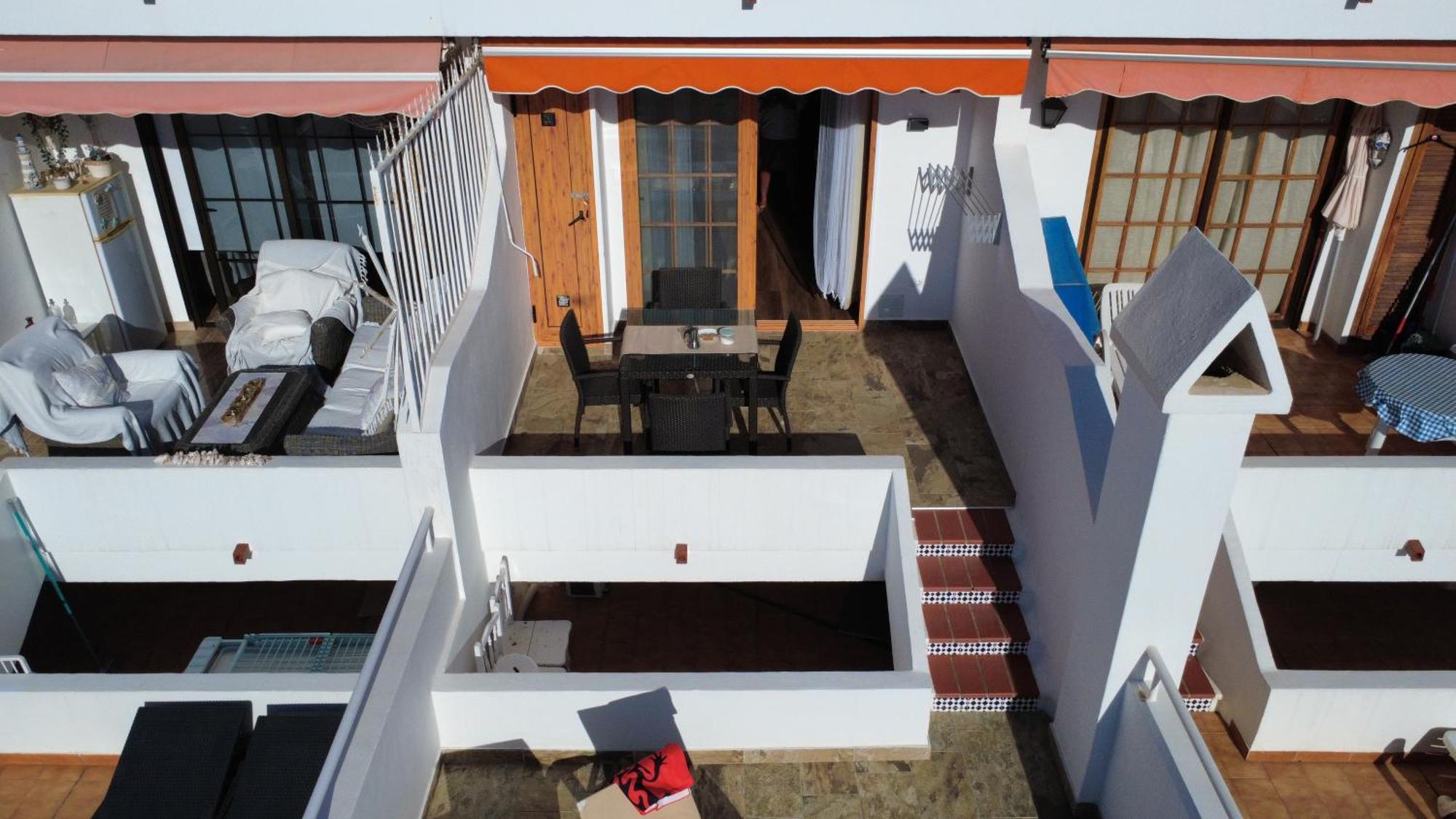 Ancora Home, Diamantes, Tenerife Los Cristianos (Tenerife)