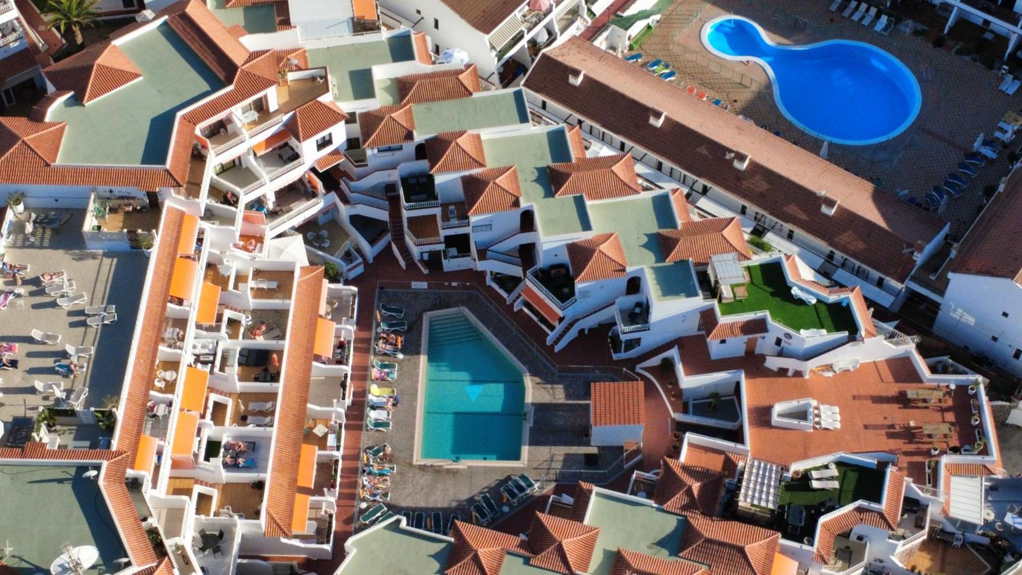 Ancora Home, Diamantes, Tenerife