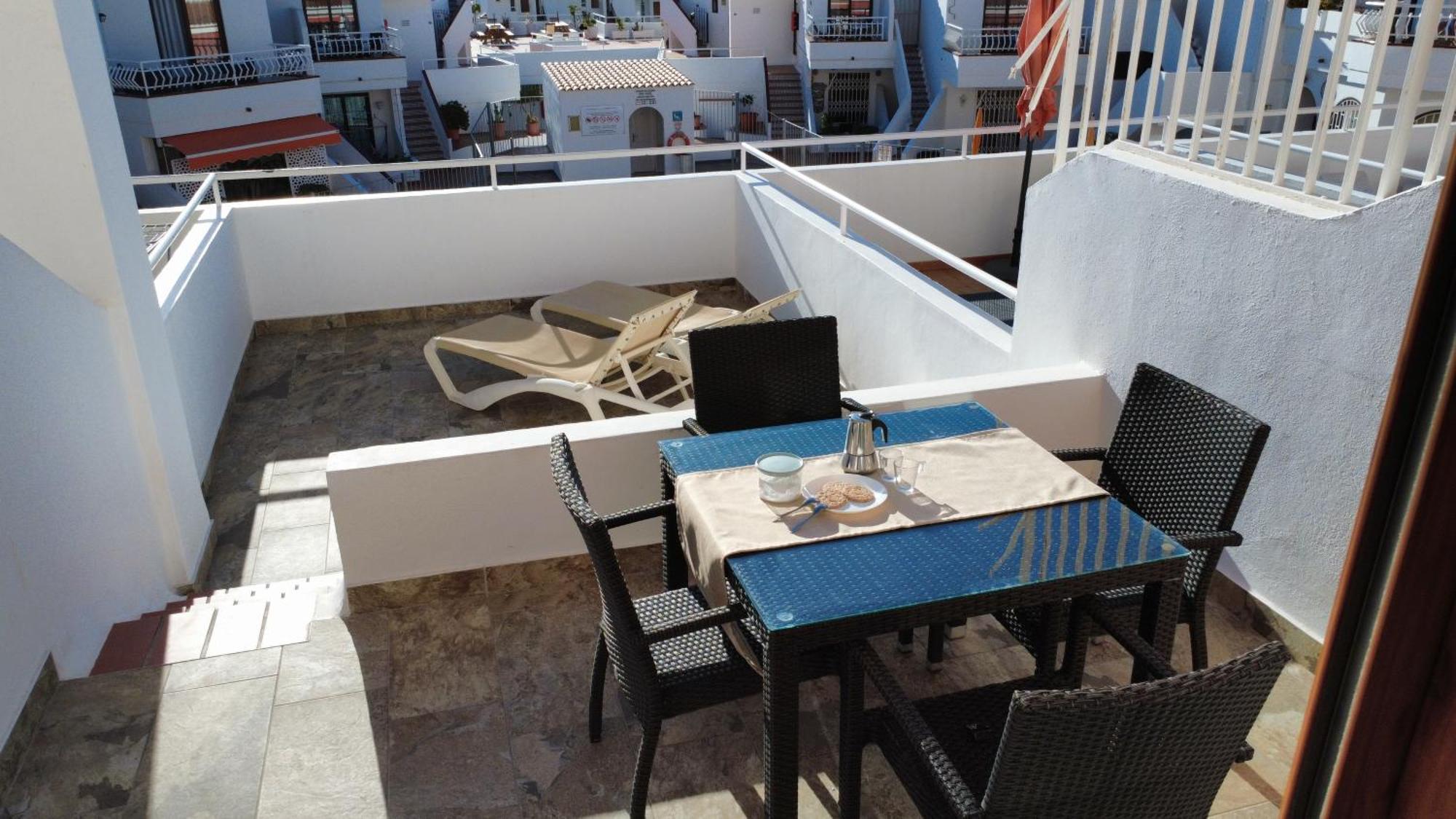 Appartement Ancora Home, Diamantes, Tenerife *