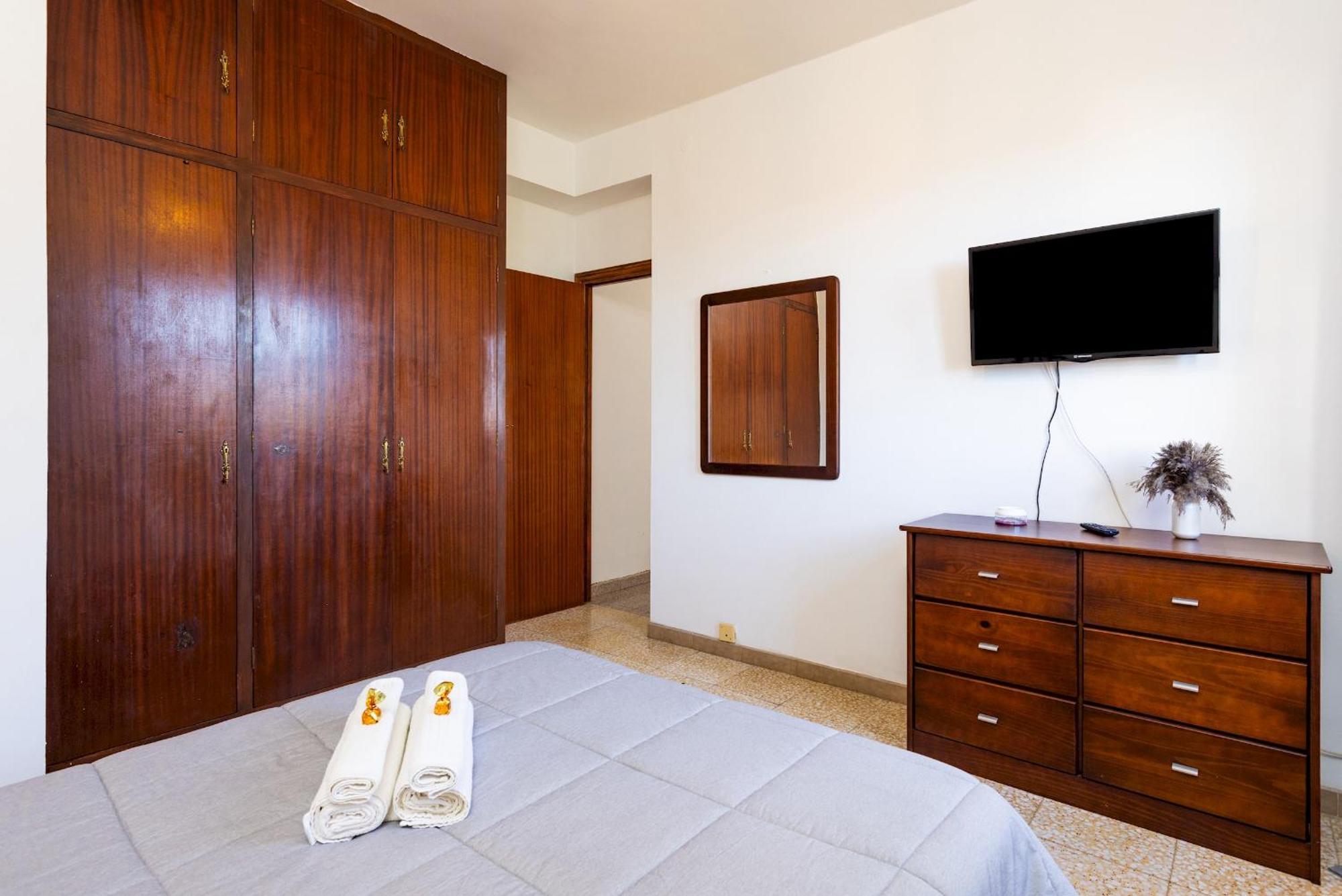 Acogedor Centrico. Apartment *