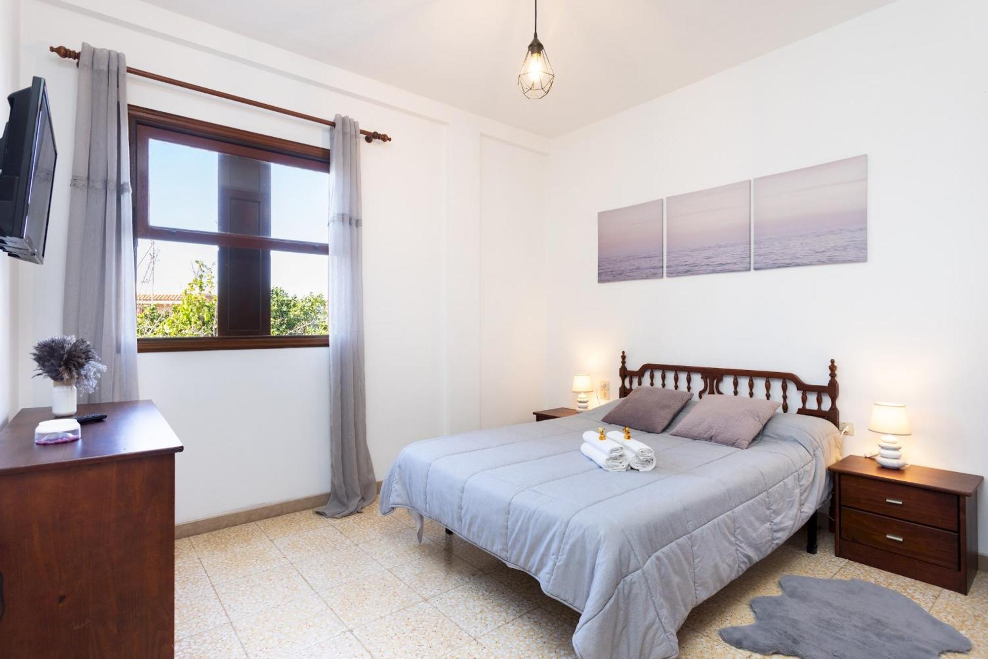 Apartment Acogedor Centrico. *