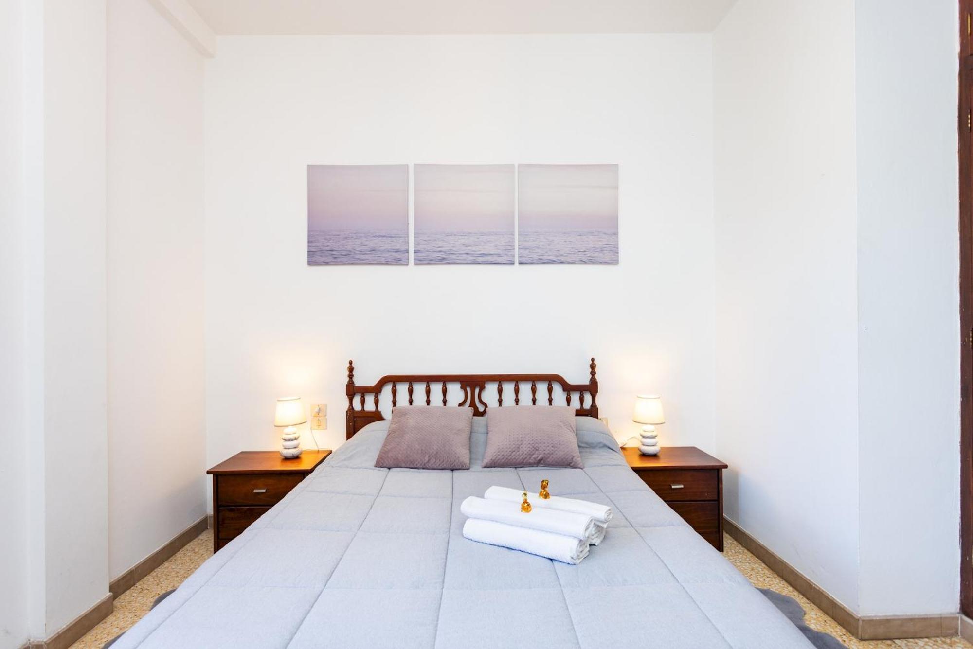 Acogedor Centrico. Apartment *