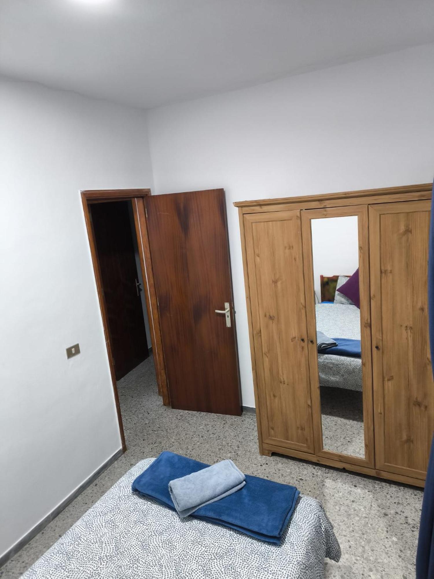 Casa Maria Appartement