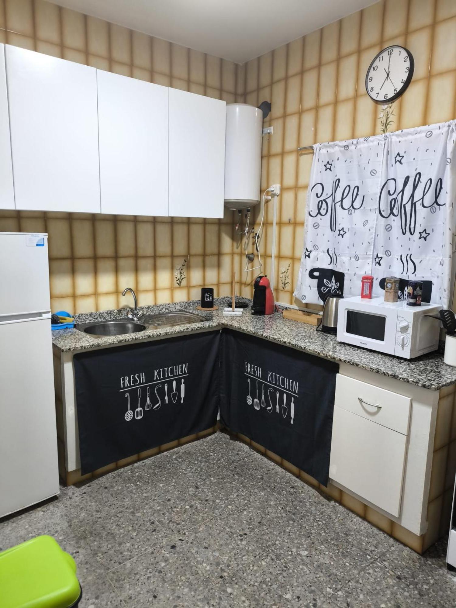 Appartement Casa Maria *