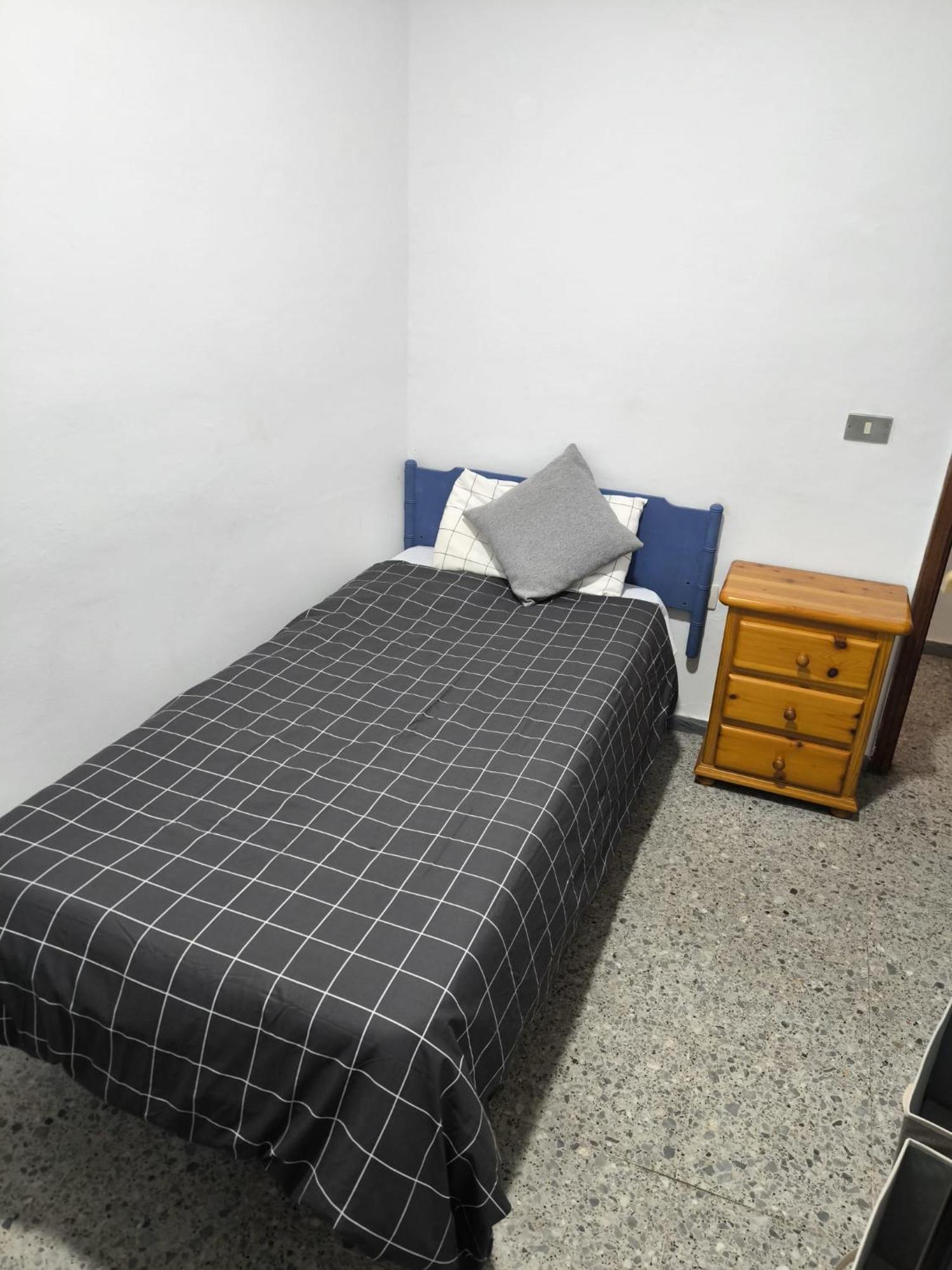 Casa Maria * Santa-Cruz de Ténérife