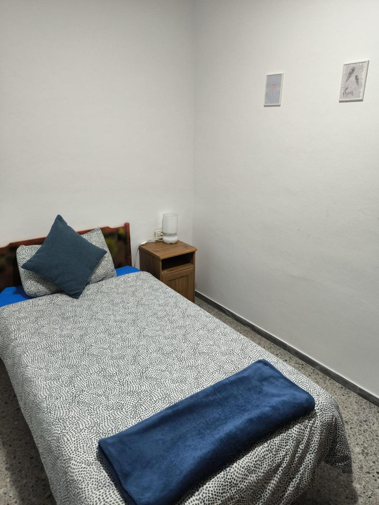 Casa Maria Appartement