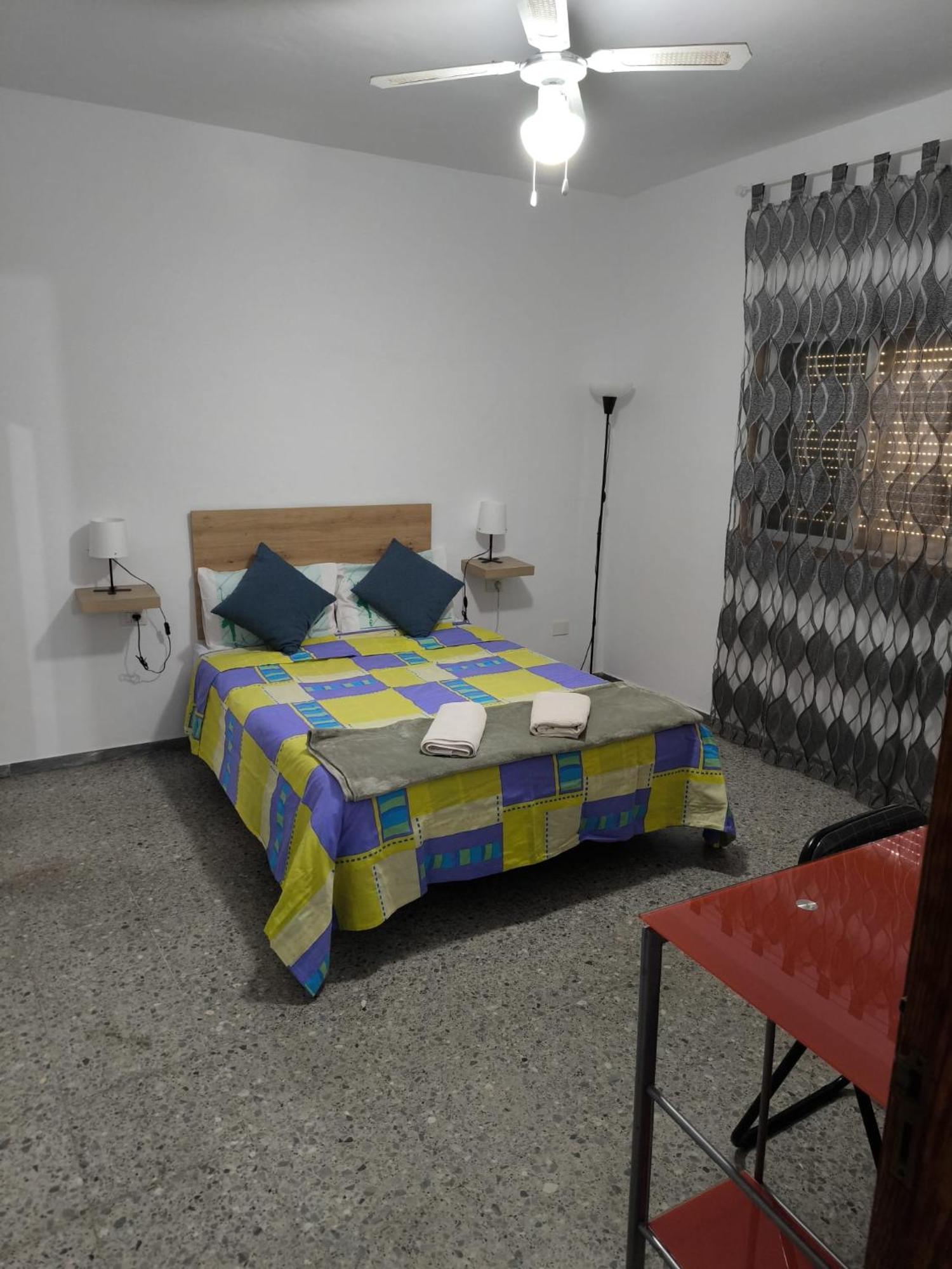 Appartement Casa Maria *