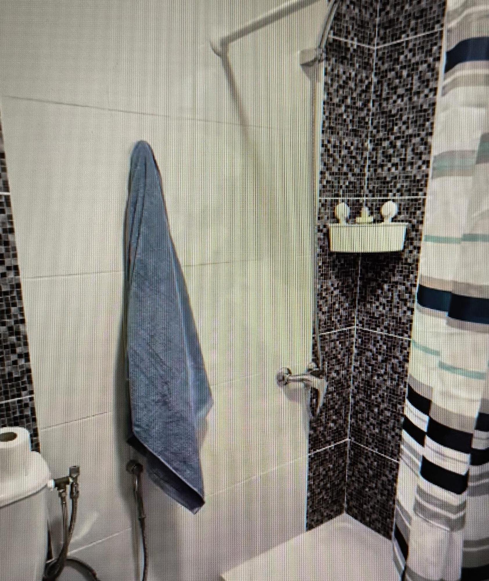 Casa Maria Appartement Santa-Cruz de Ténérife