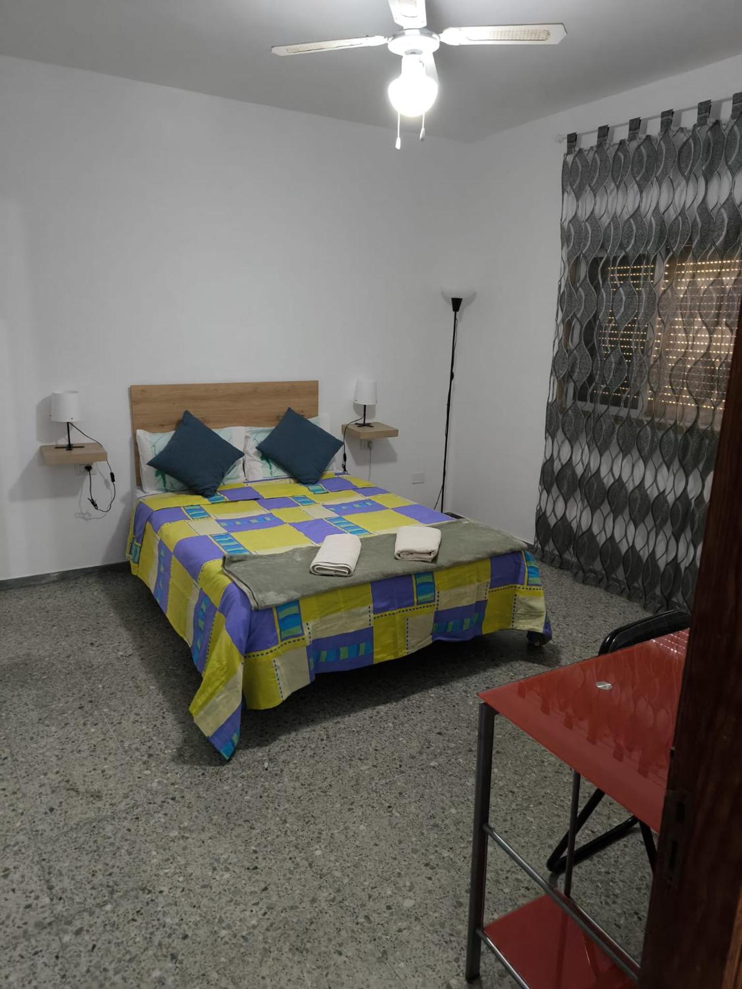 Casa Maria Appartement
