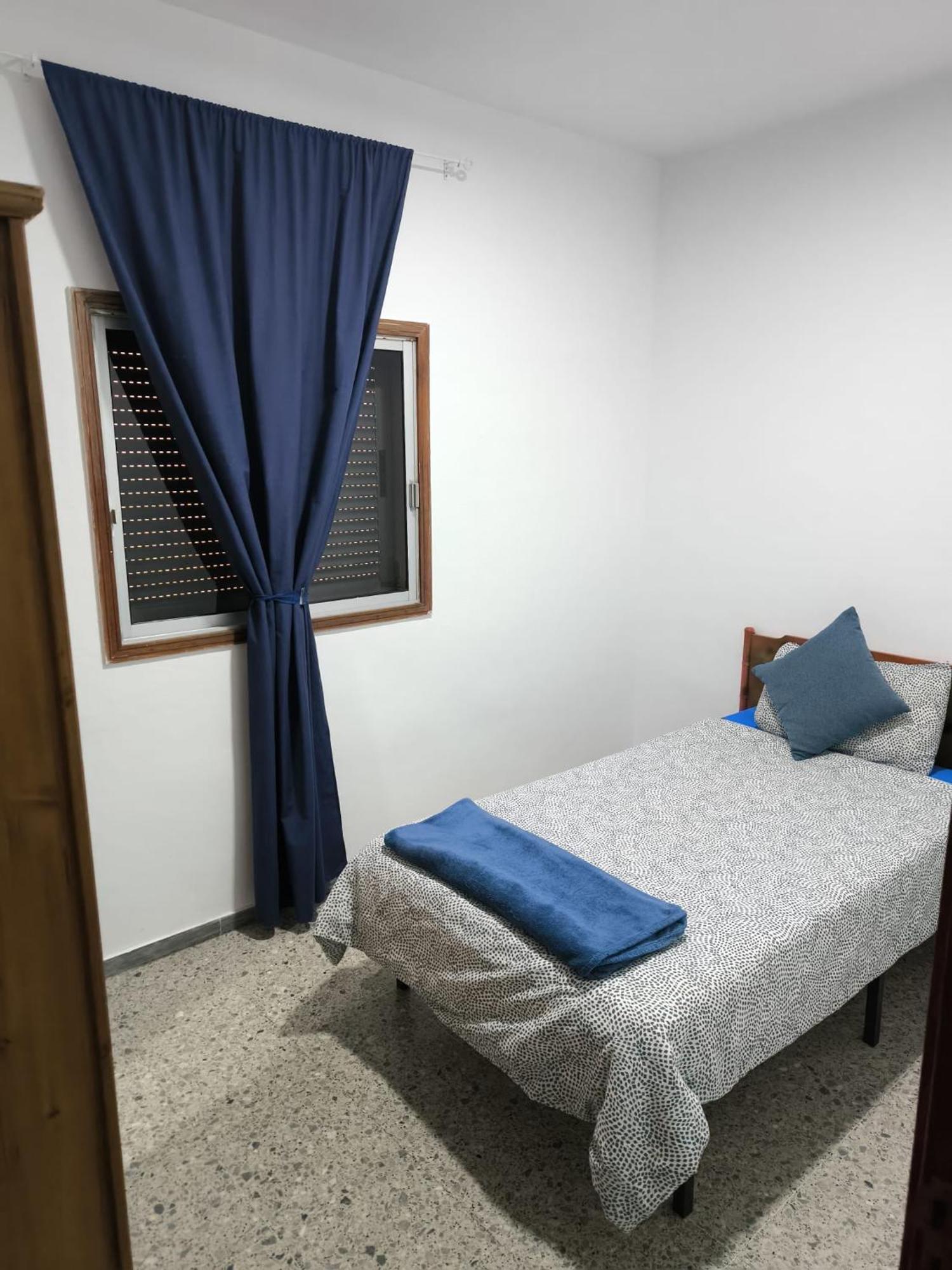 Appartement Casa Maria *