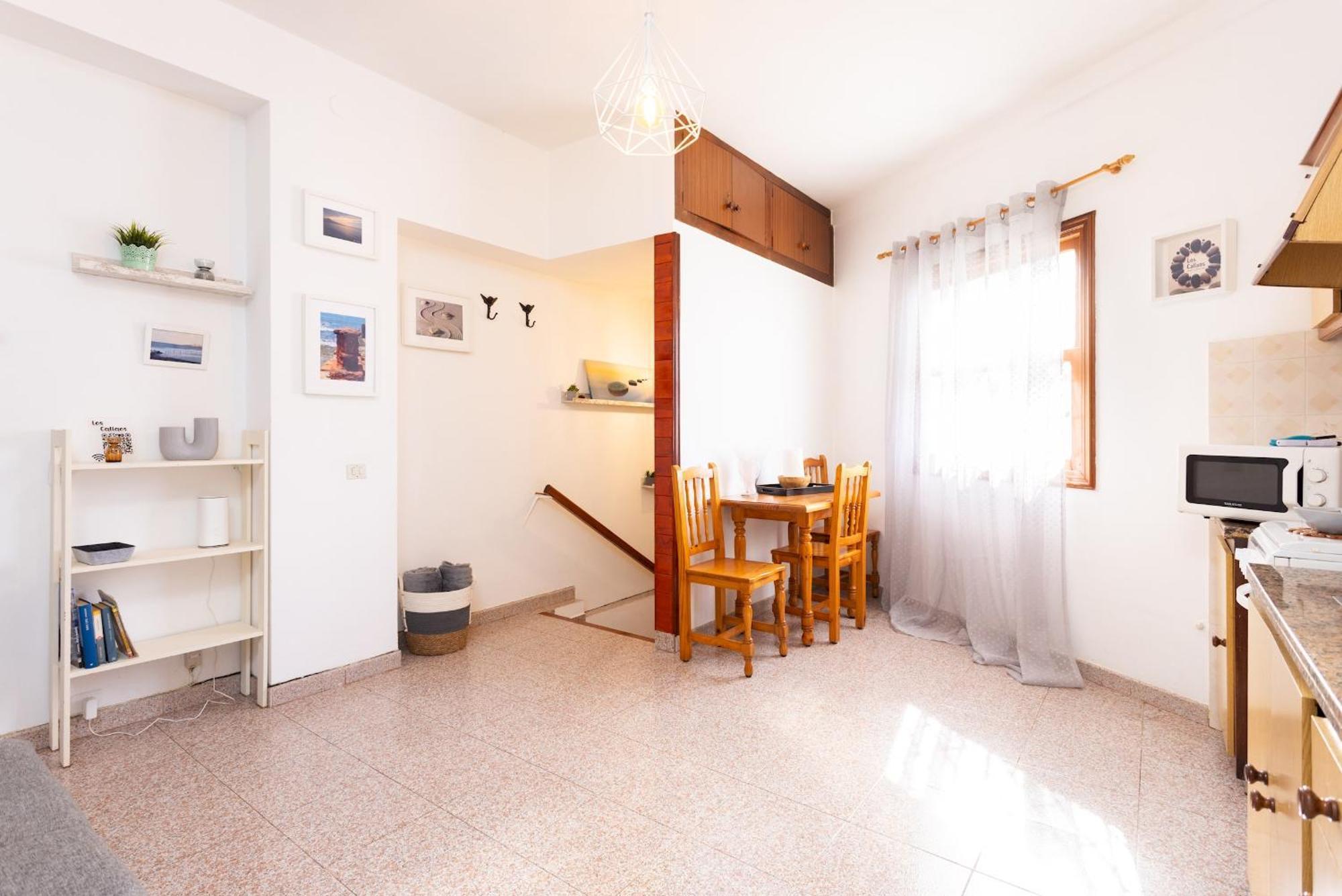 Acogedor Centrico. Apartment