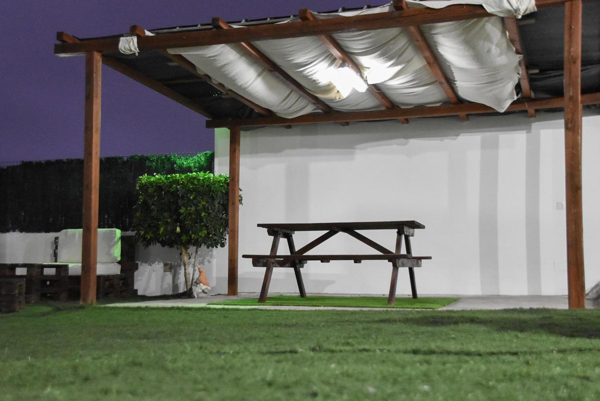 La Vinita En Icod De Vinos *