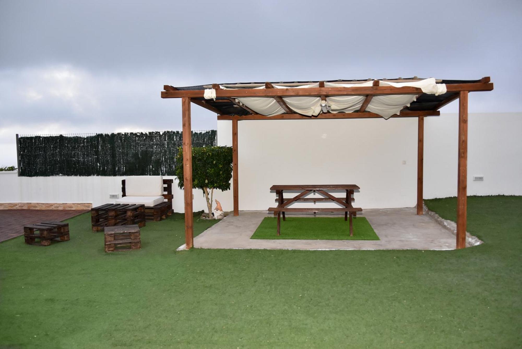 La Vinita En Icod De Vinos