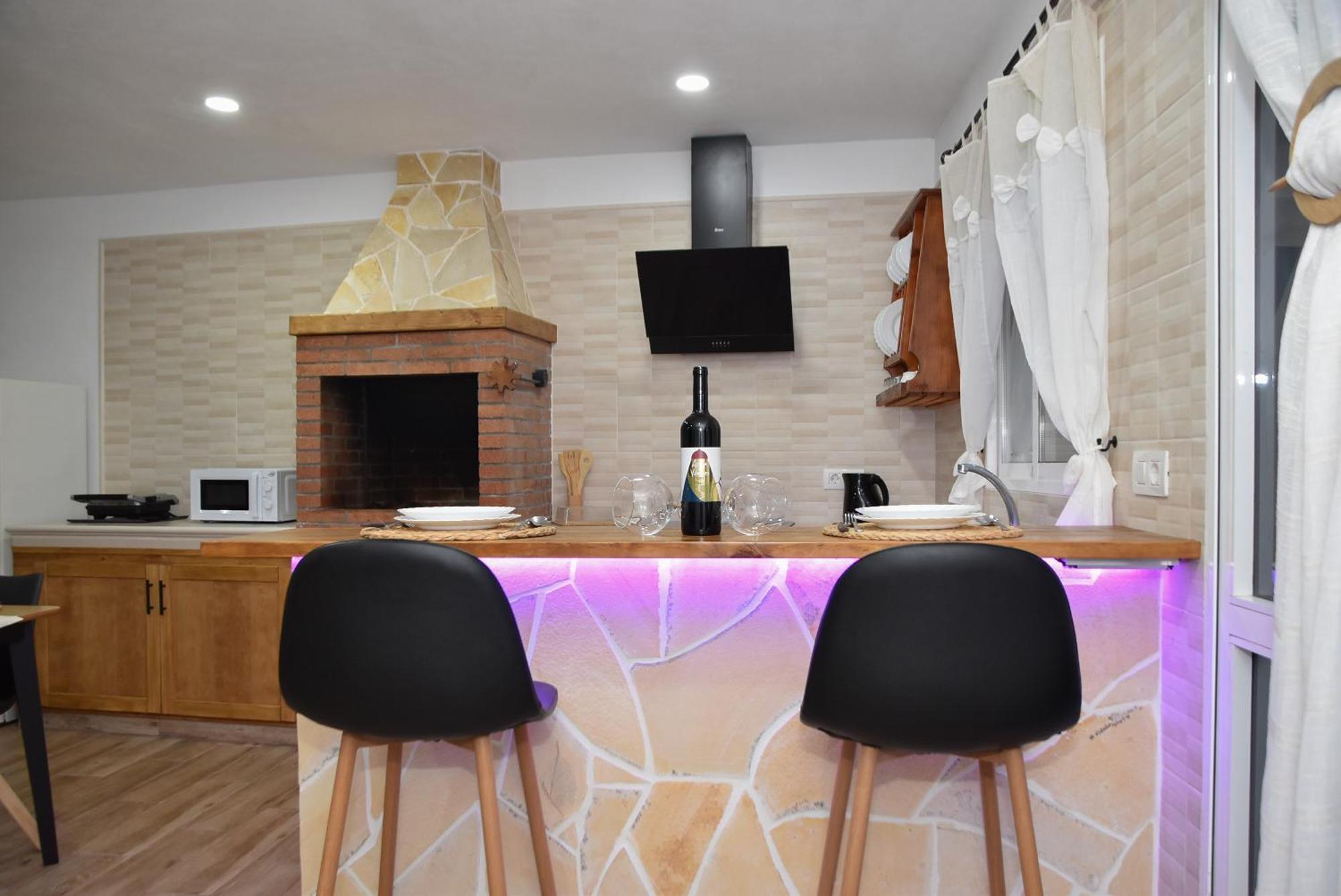 Apartment La Vinita En Icod De Vinos Icod De Los Vinos