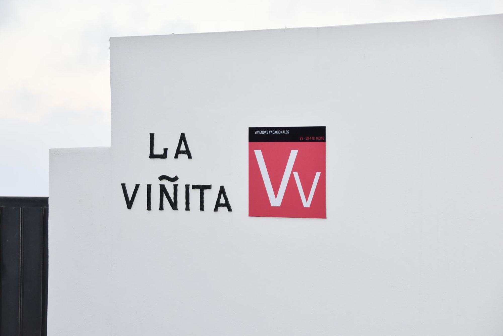 La Vinita En Icod De Vinos * Icod De Los Vinos