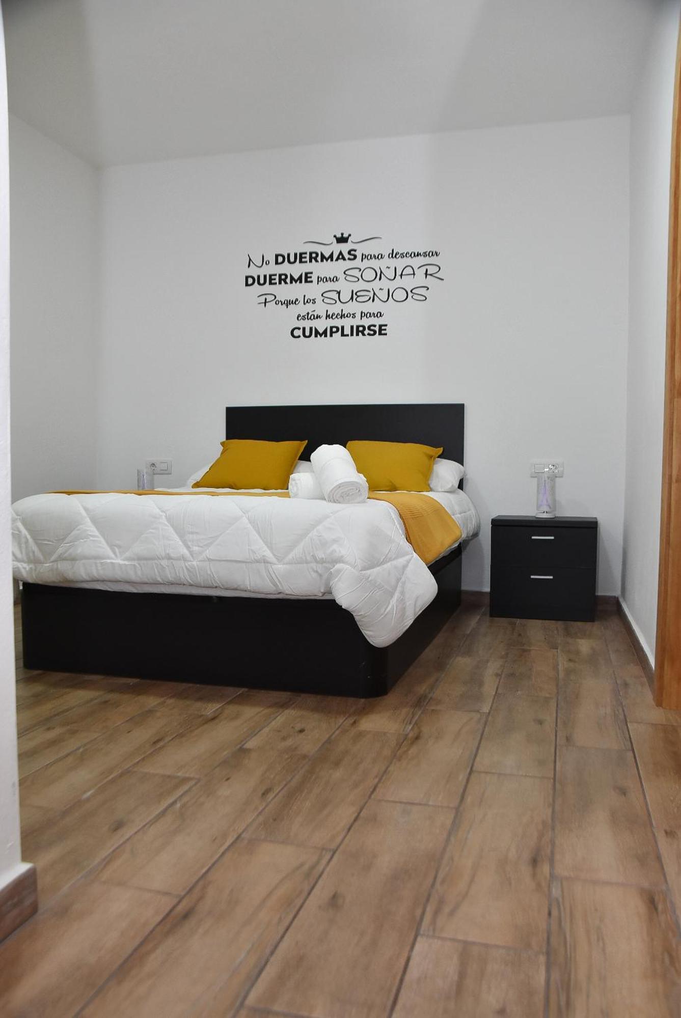 La Vinita En Icod De Vinos