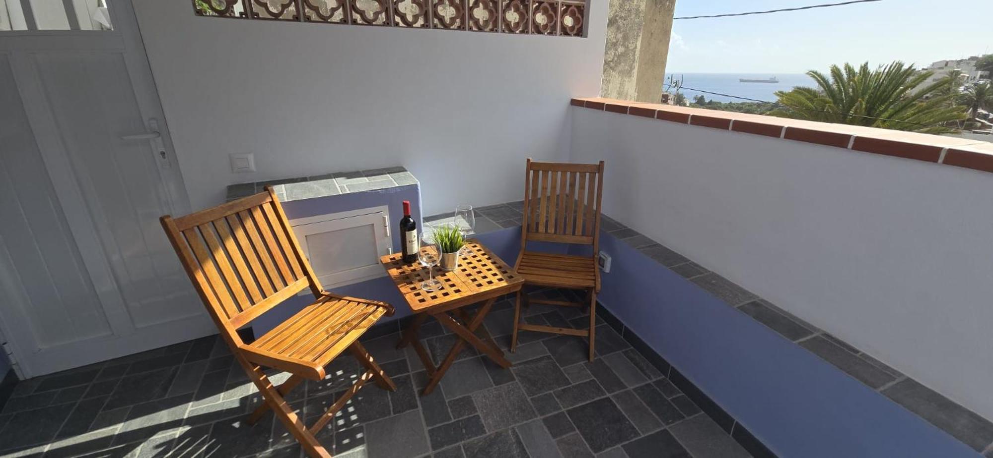 Apartment Paraiso Anaga 2 Bedrooms *