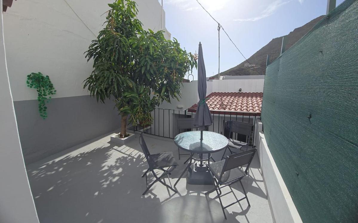 Apartment Paraiso Anaga 2 Bedrooms