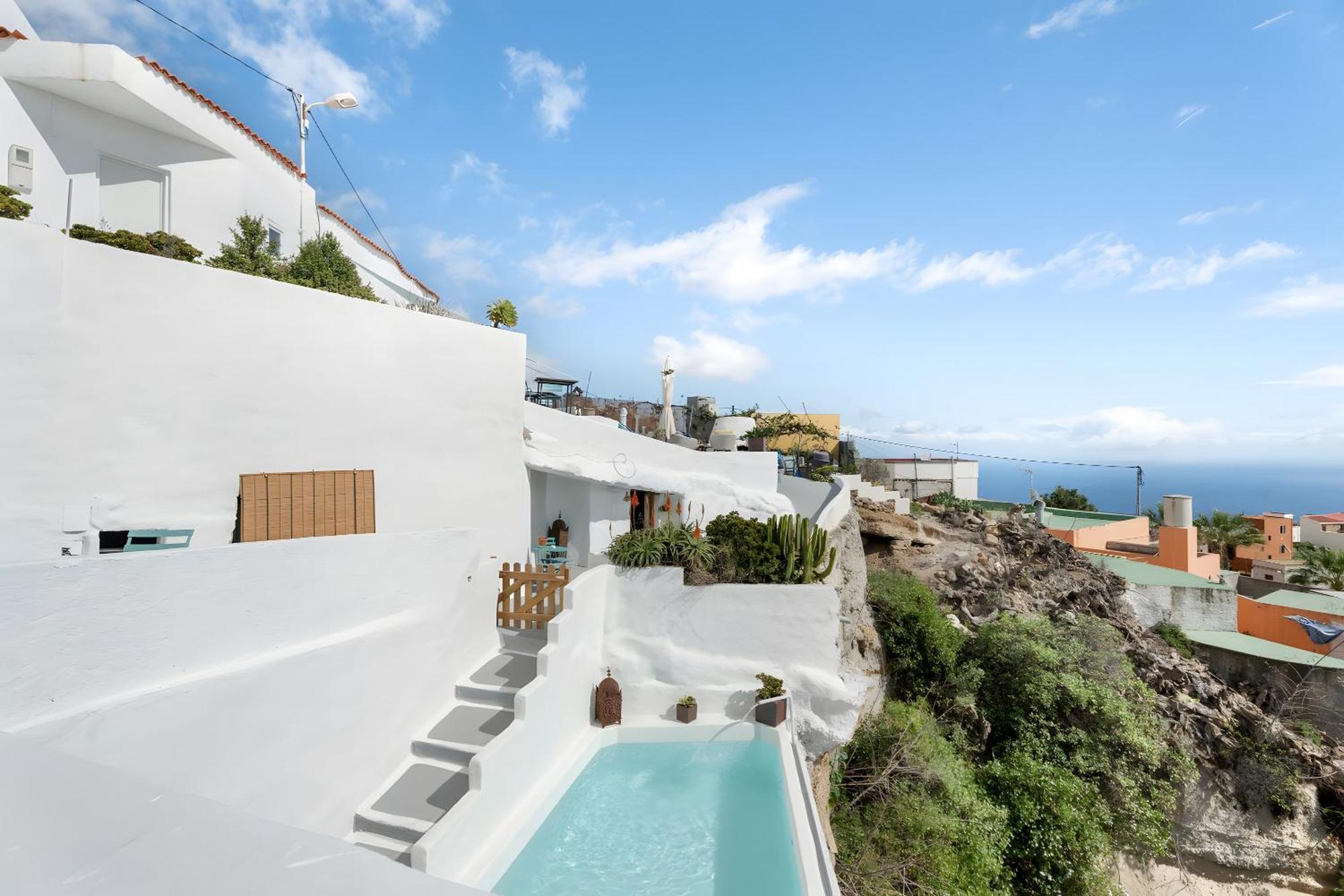 Cuevita Mar Apartamento