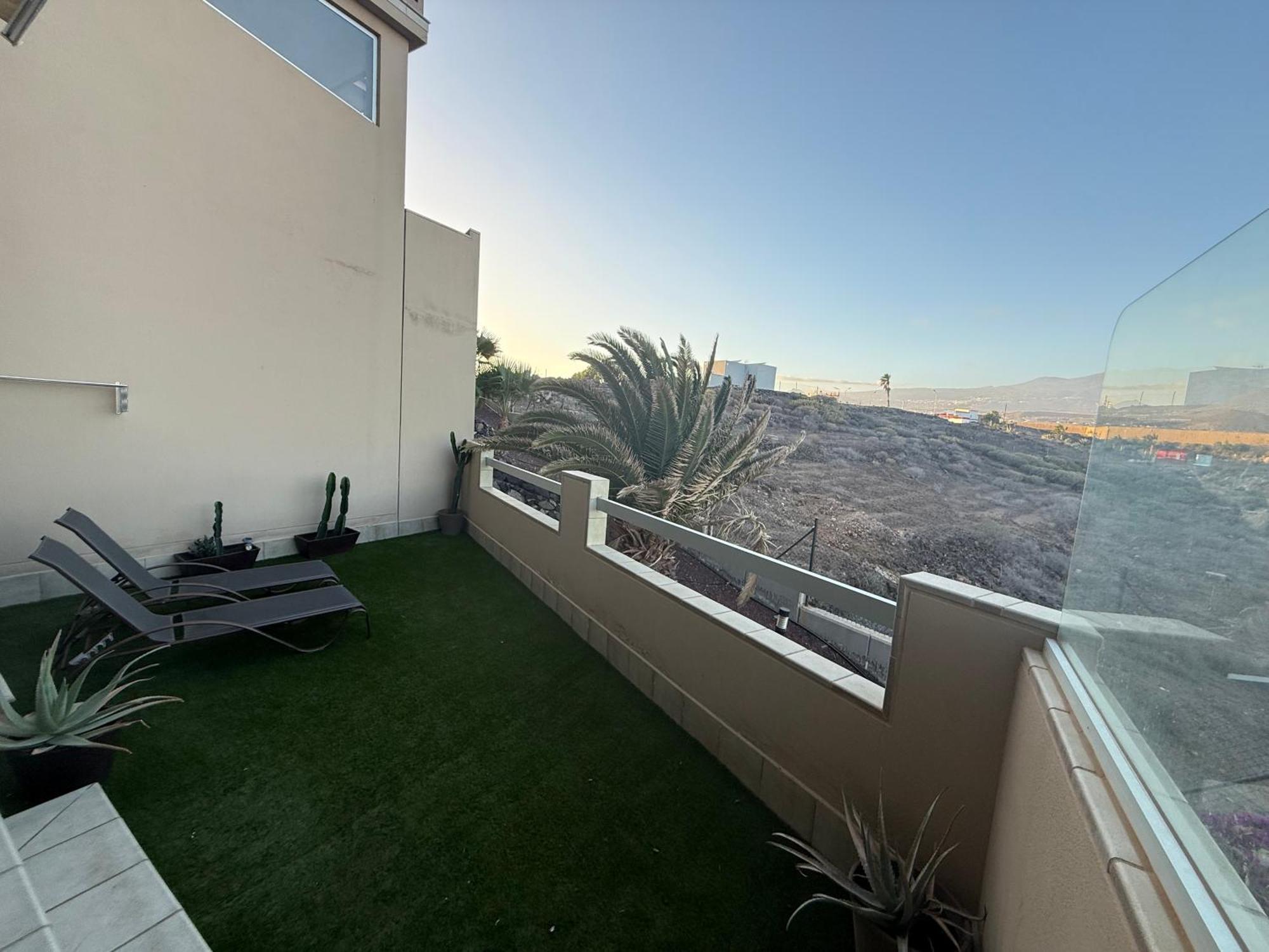 Apartamento Vista Roja *